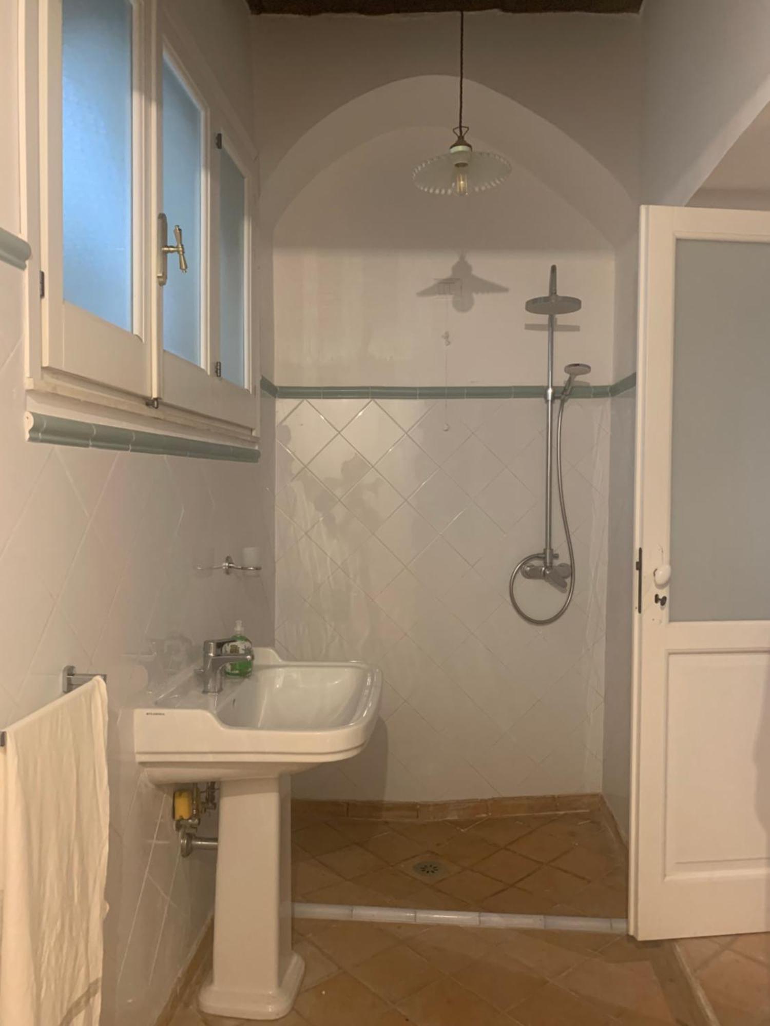 Palazzo Carratelli Apartman Amantea Kültér fotó