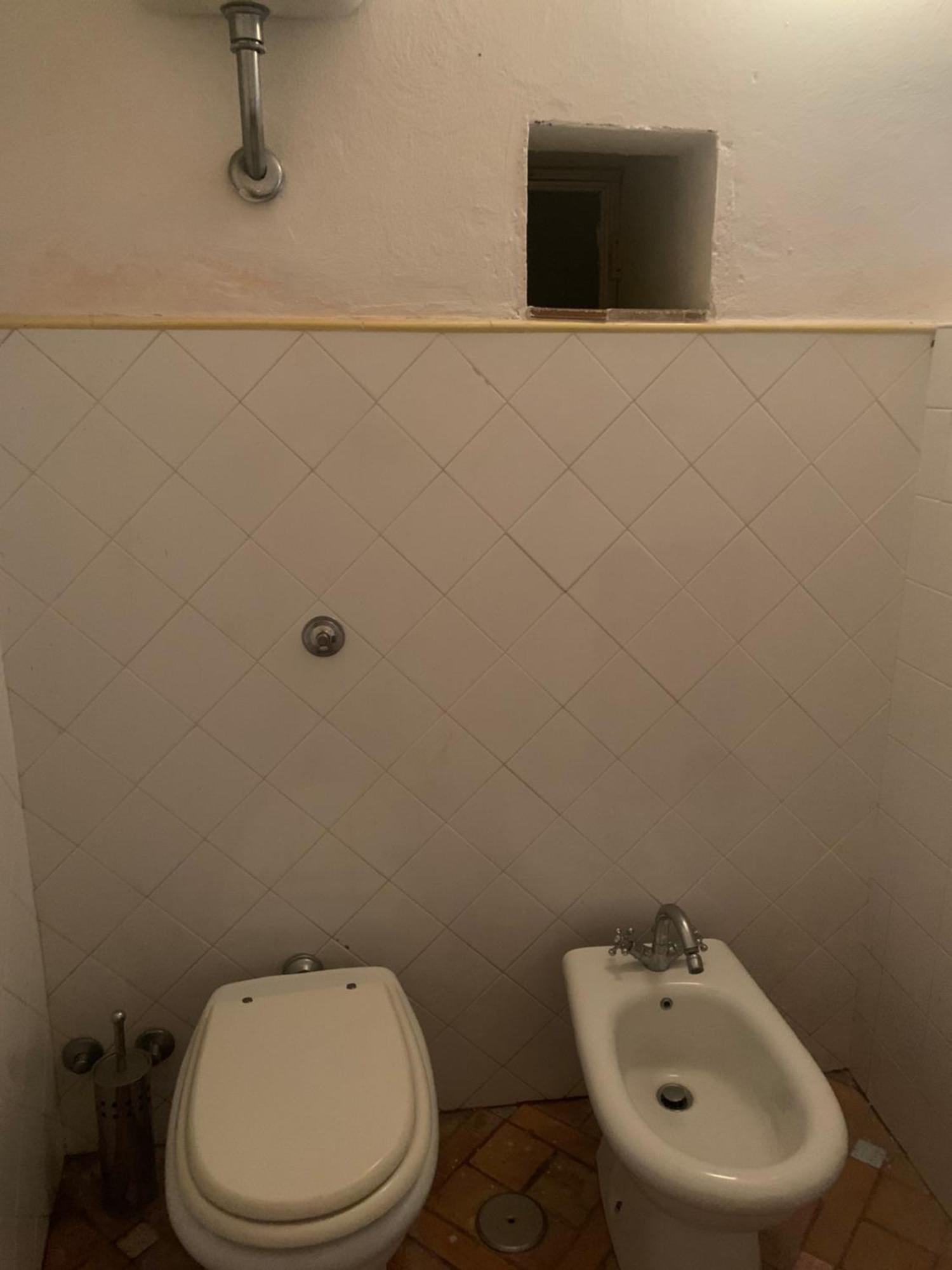 Palazzo Carratelli Apartman Amantea Kültér fotó