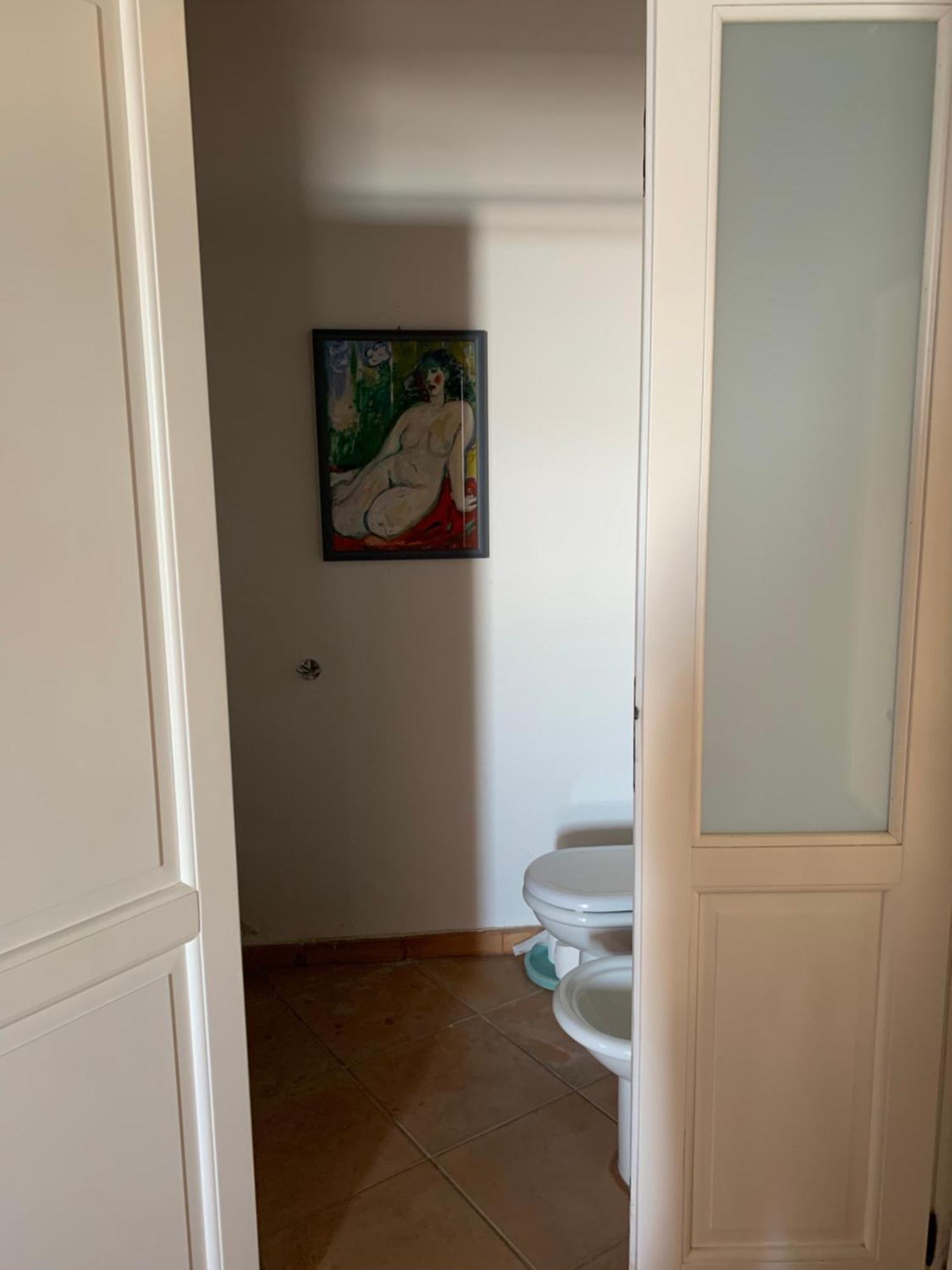 Palazzo Carratelli Apartman Amantea Kültér fotó
